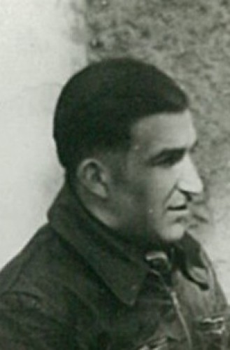 Bernard MERIC